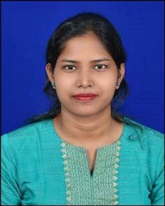 Rojalini Sahoo
